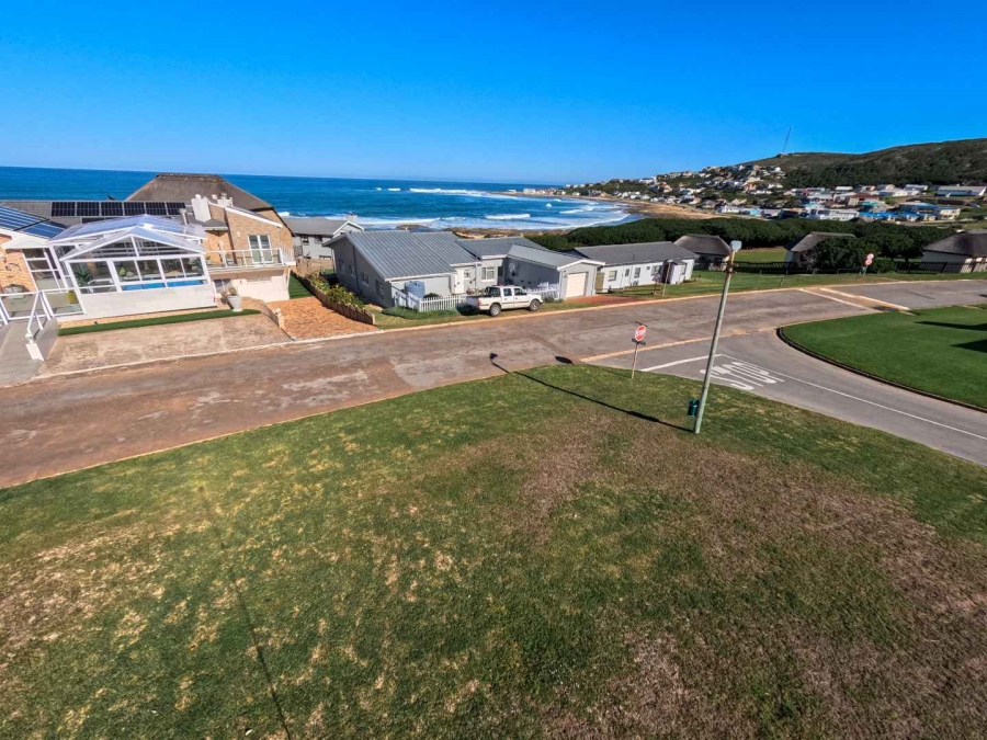 4 Bedroom Property for Sale in Jongensfontein Western Cape